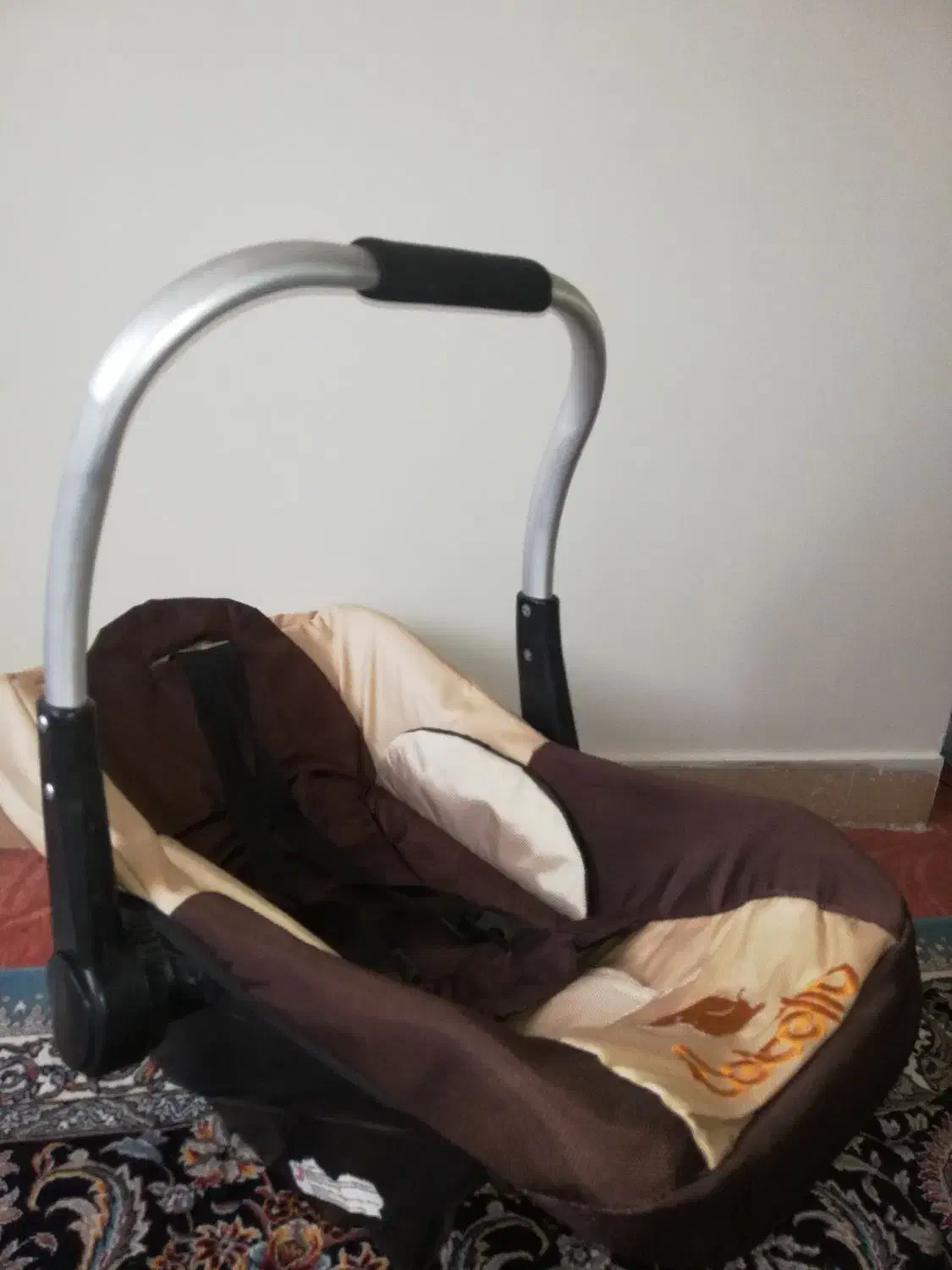 کریر|کالسکه و لوازم جانبی|تهران, عبدلآباد|دیوار