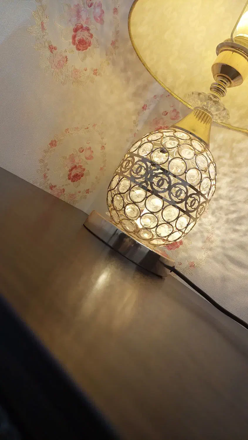 دکوری|چراغ خواب و آباژور|قم, پردیسان|دیوار