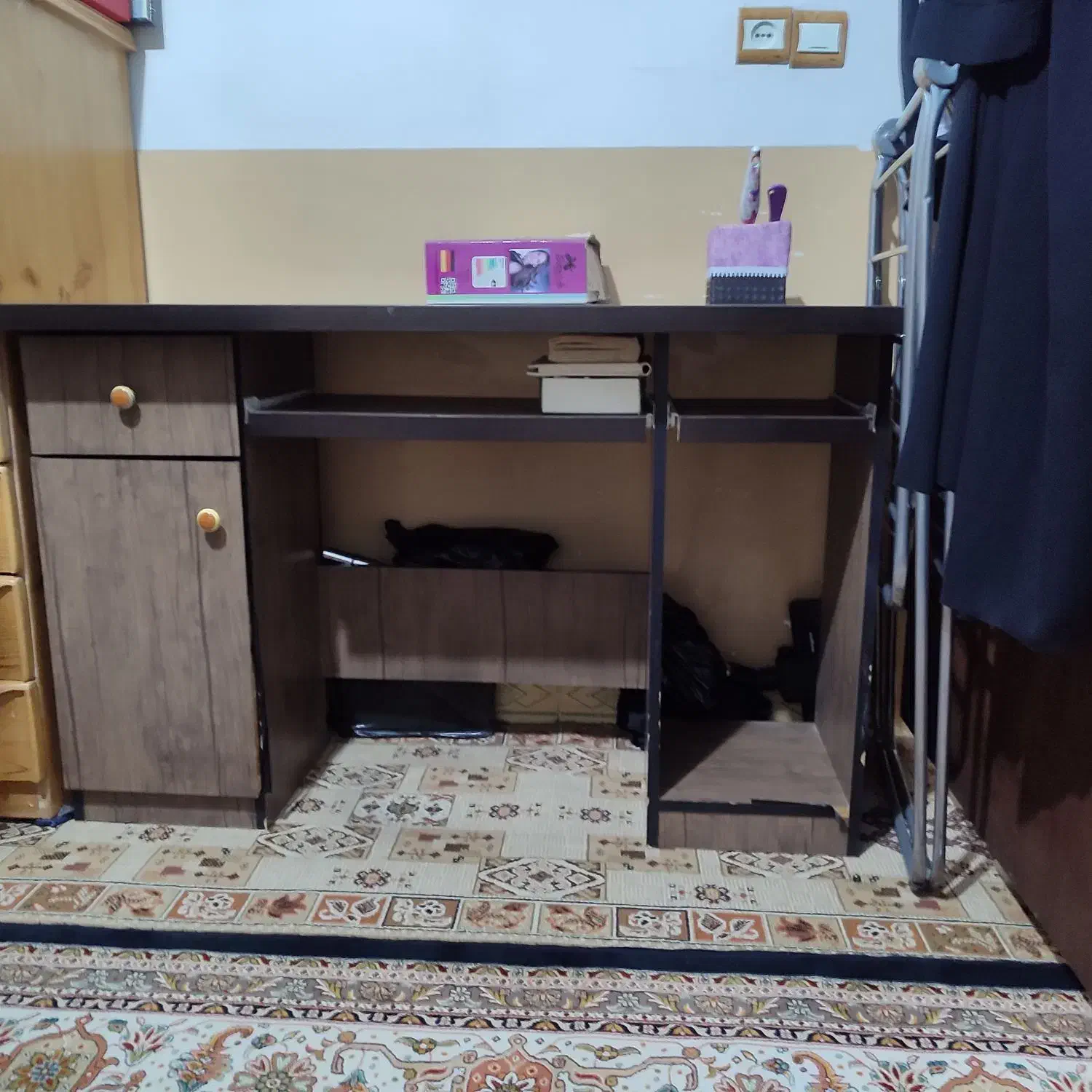 میز کامپیوتر|میز تحریر و کامپیوتر|کرمانشاه, |دیوار
