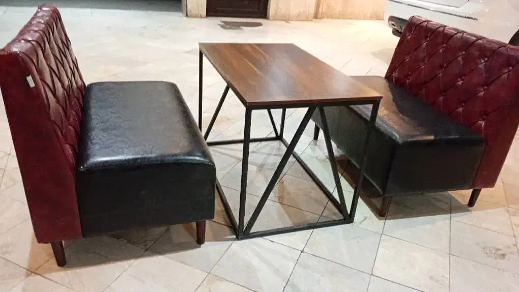 میز و صندلی رستوران|میز و صندلی غذاخوری|تهران, جوادیه|دیوار