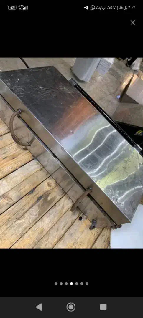 دکه|فروش مغازه و غرفه|خرمشهر, |دیوار