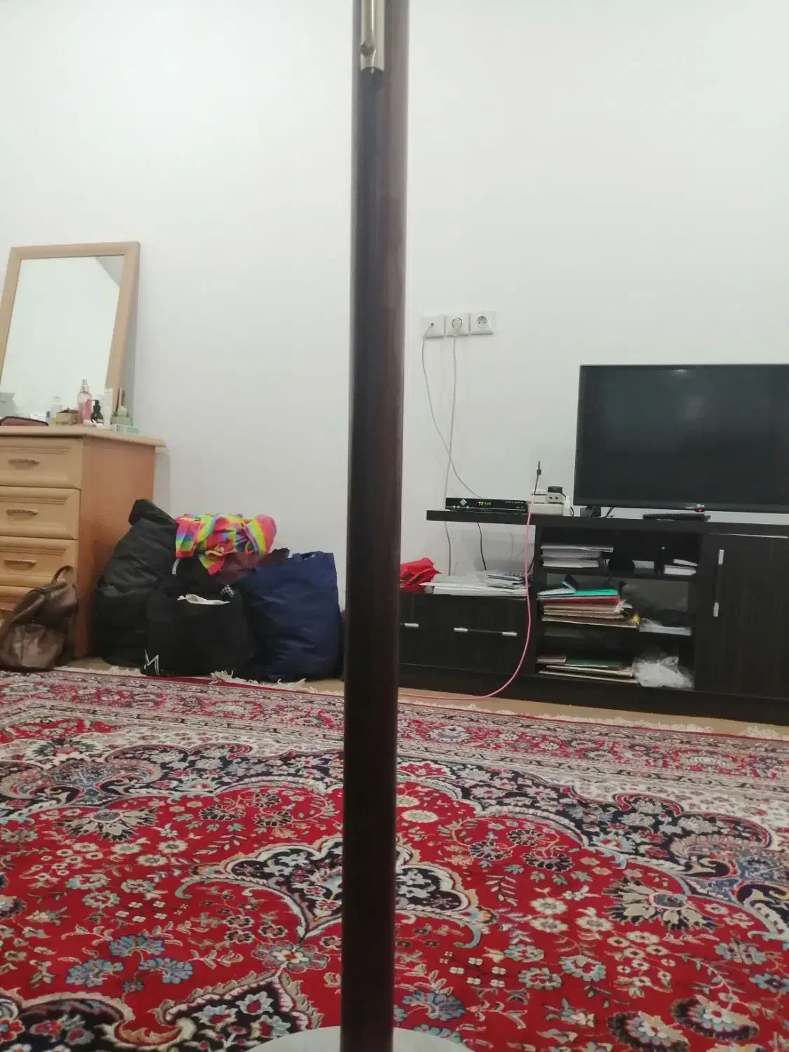 چوب لباسی|جاکفشی، کمد، دراور|برازجان, |دیوار