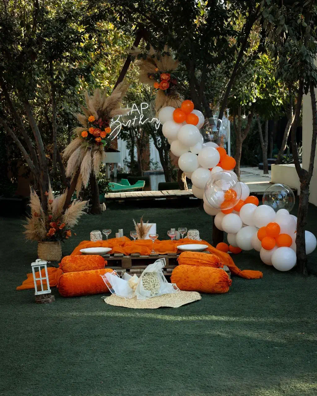 جشنواره عکاسی پاییزه|خدمات پذیرایی، مراسم|اسلامشهر, باغ فیض|دیوار