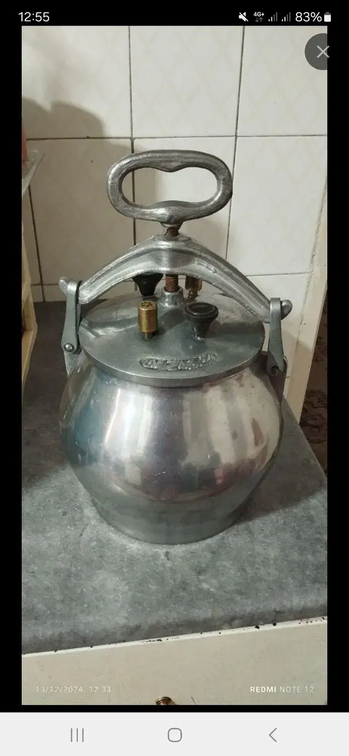 زودپز|خردکن، آسیاب، غذاساز|تهران, سهروردی|دیوار