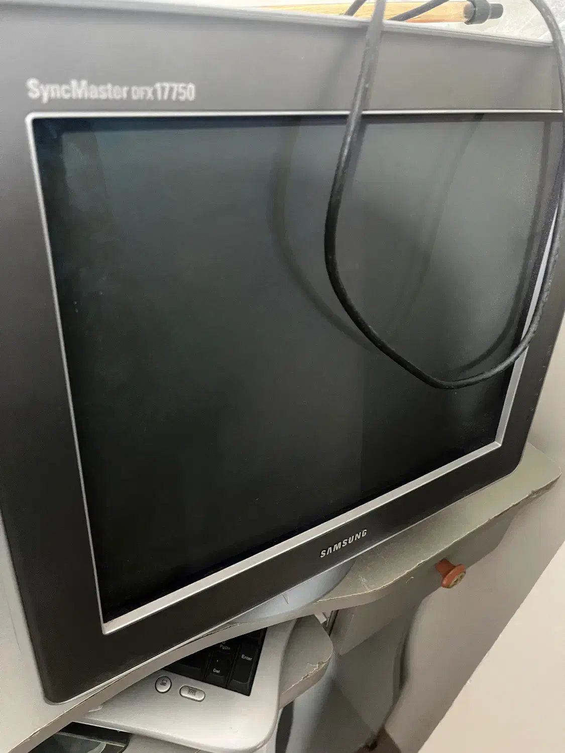 مانیتور کامپیوتر|رایانه رومیزی|بوشهر, |دیوار