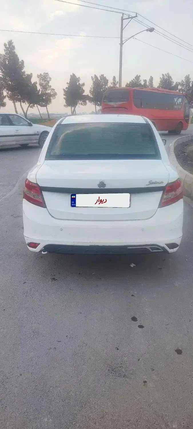 ساینا مدل 99 بی رنگ کارمندی|خودرو سواری و وانت|مشهد, حسابی جنوبی (شهرک غرب)|دیوار