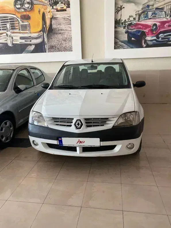 ال ۹۰ ( تندر ۹۰) بدونه رنک|خودرو سواری و وانت|همدان, |دیوار