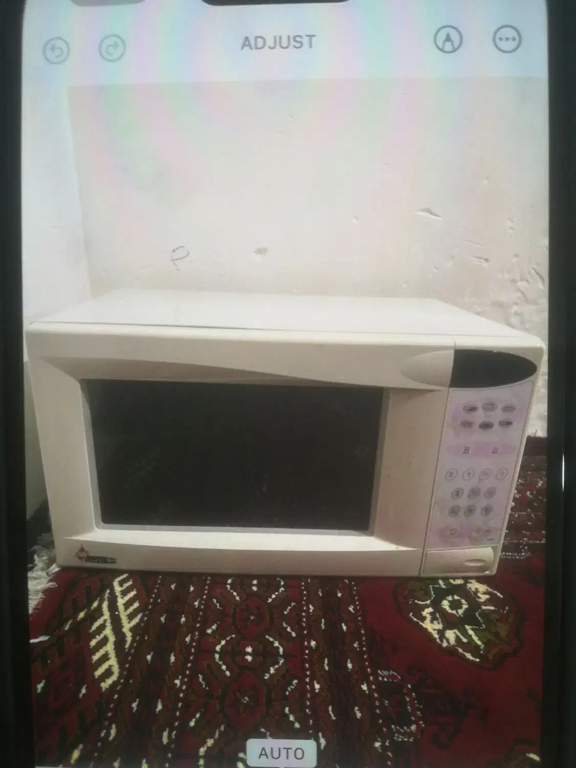 وسایل برقی آشپزخانه|اجاق گاز و لوازم برقی پختوپز|گرگان, |دیوار