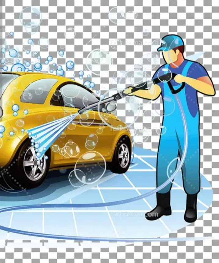 نیرو کار کارواش|استخدام سرایداری و نظافت|نیشابور, دارایی|دیوار