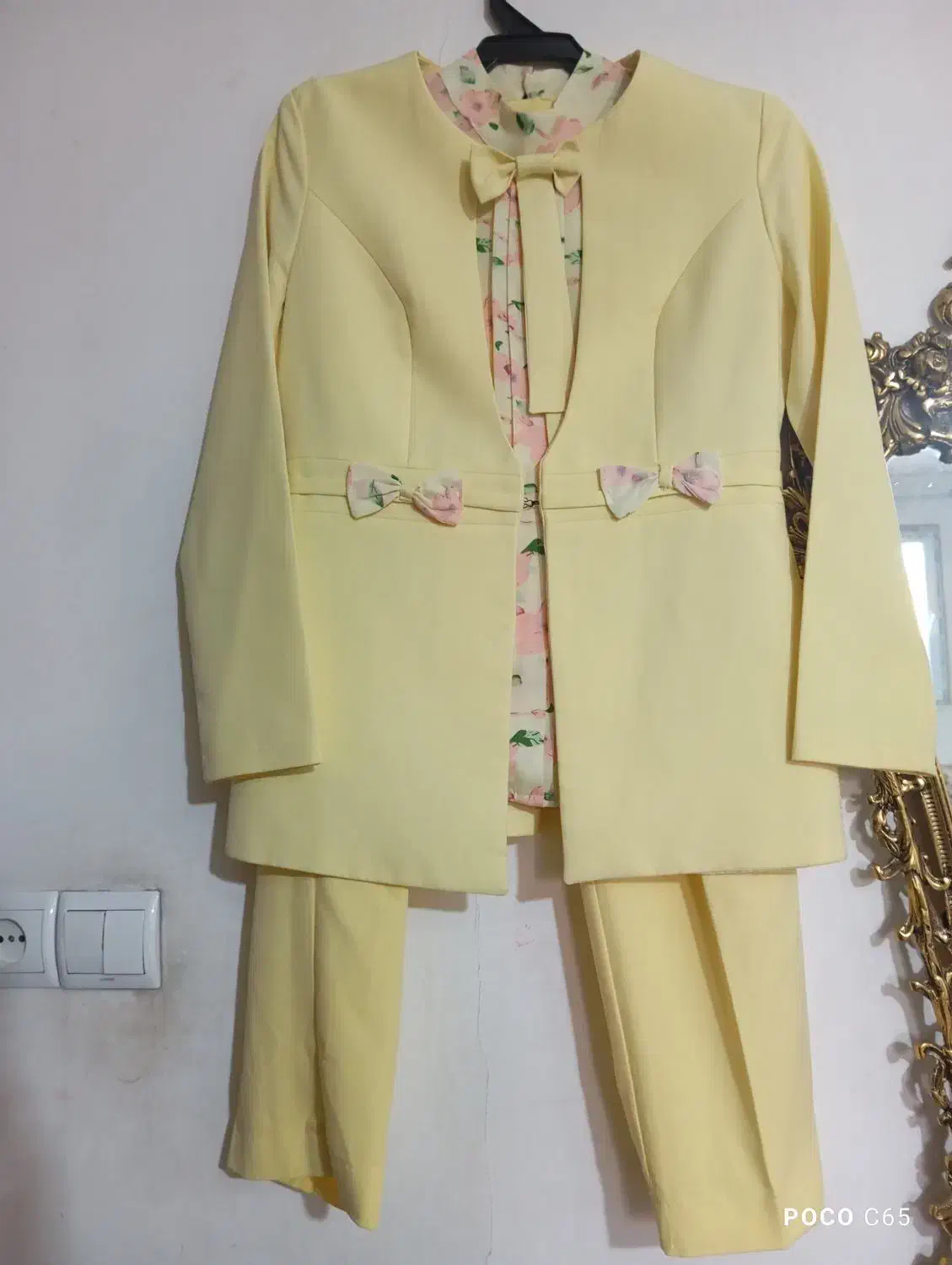 لباس مجلسی|لباس|باقرشهر, |دیوار