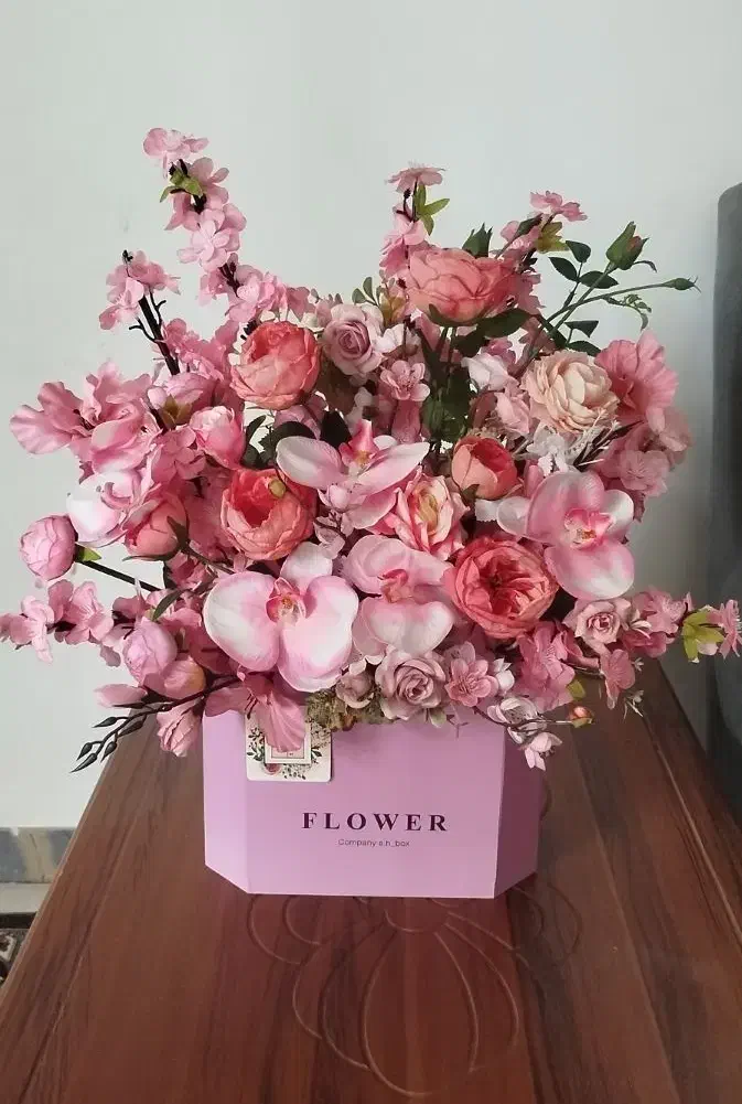 گل مصنوعی|گل مصنوعی|خرم‌آباد, |دیوار