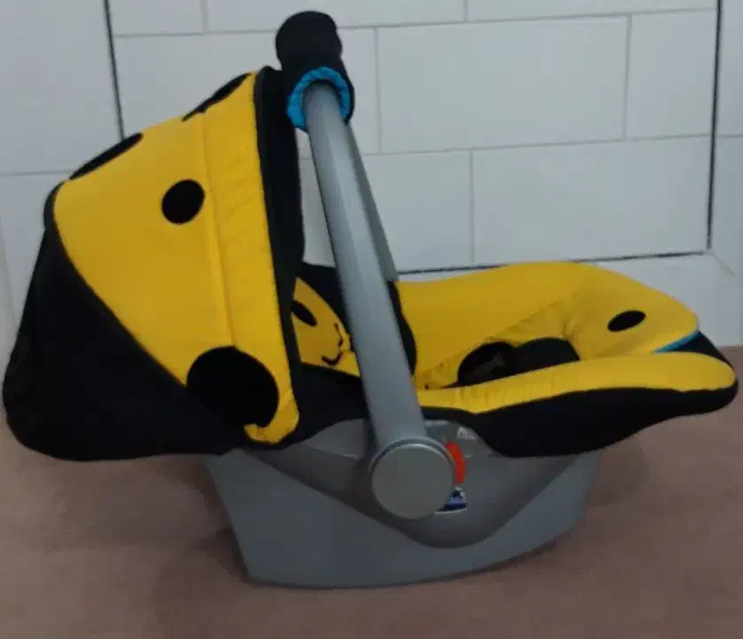 کریر نوزاد|کالسکه و لوازم جانبی|کاشان, بهشتی|دیوار