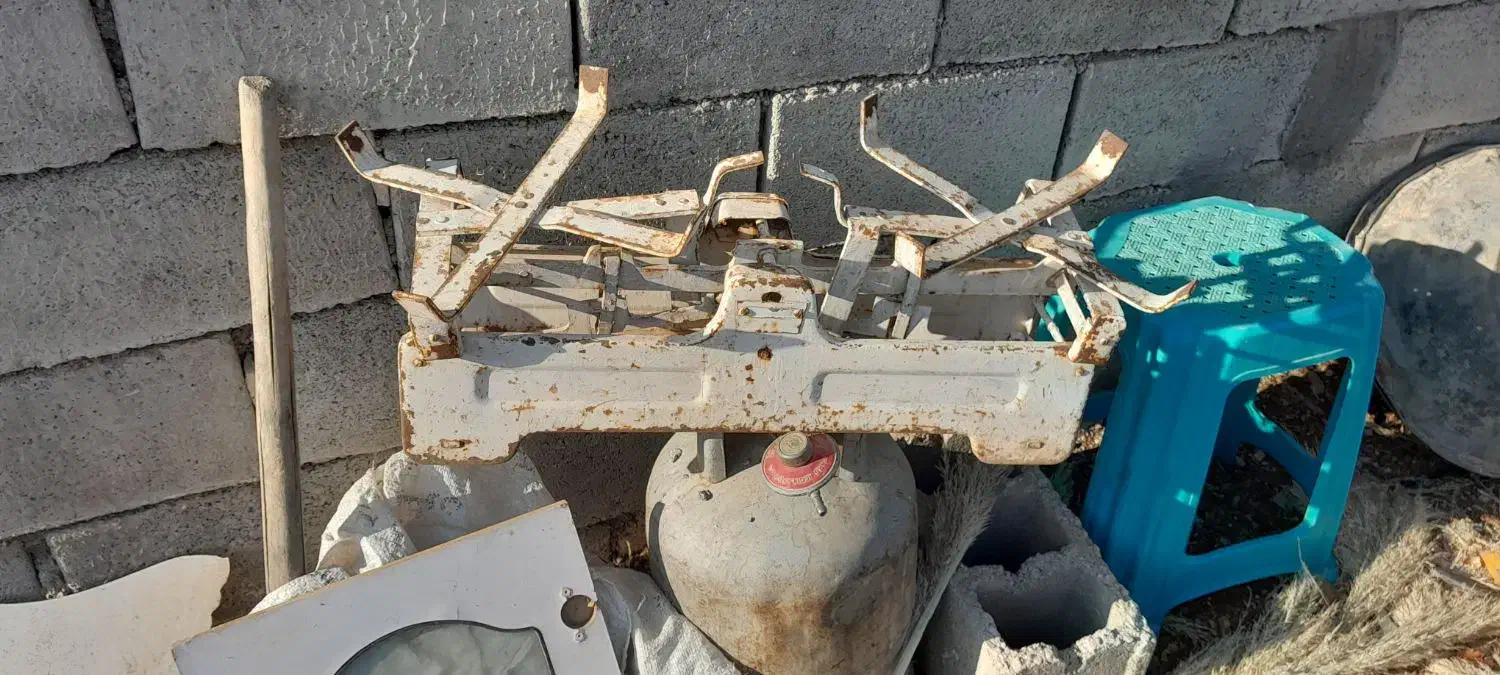 ترازو|کلکسیون اشیاء عتیقه|جوانرود, |دیوار