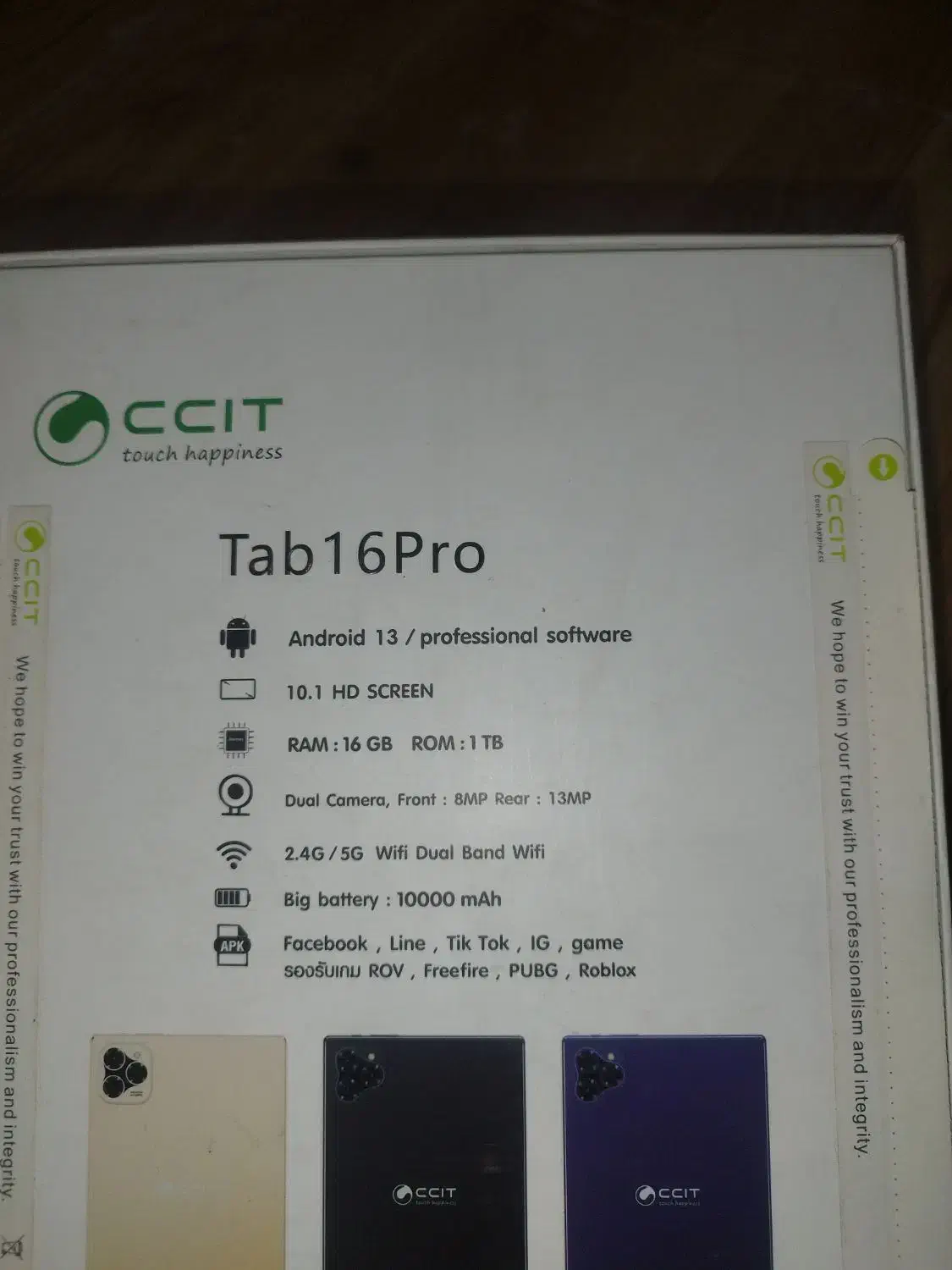 تبلت top16poro|تبلت|تهران, شکوفه (عبدل آباد)|دیوار