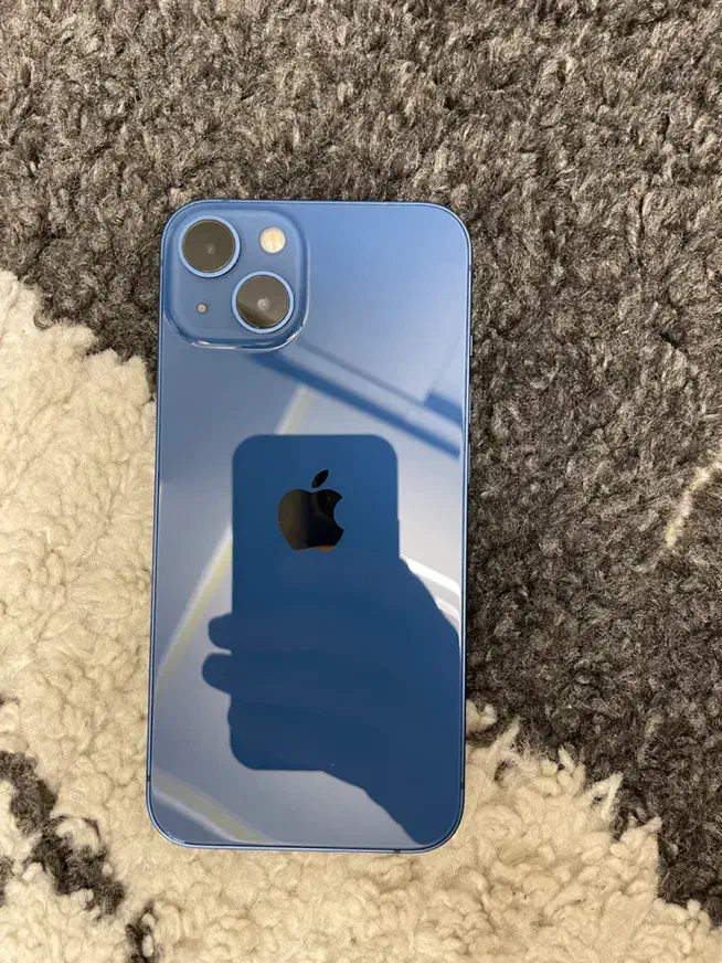 ایفون ۱۳ نرمال zaa|موبایل|تهران, صادقیه|دیوار