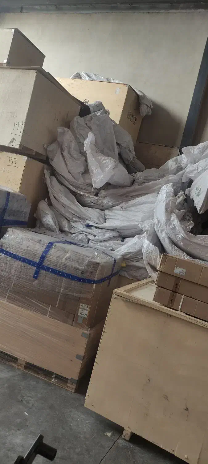 فروش قطعات گواه عمده ون وانا|قطعات یدکی و لوازم جانبی|سیرجان, |دیوار