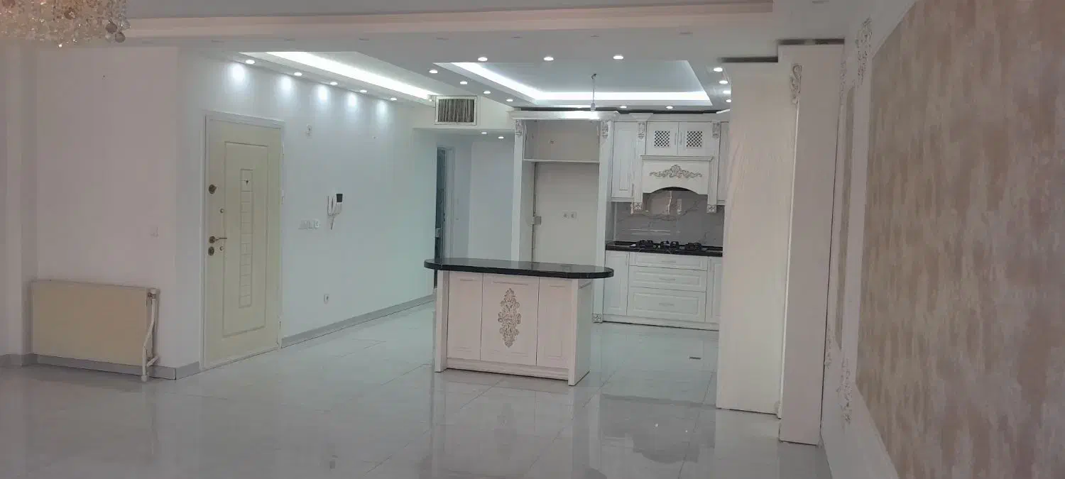 آپارتمان ۱۲۰ متری برکپور|اجارهٔ آپارتمان|مشهد, نیروی هوایی|دیوار