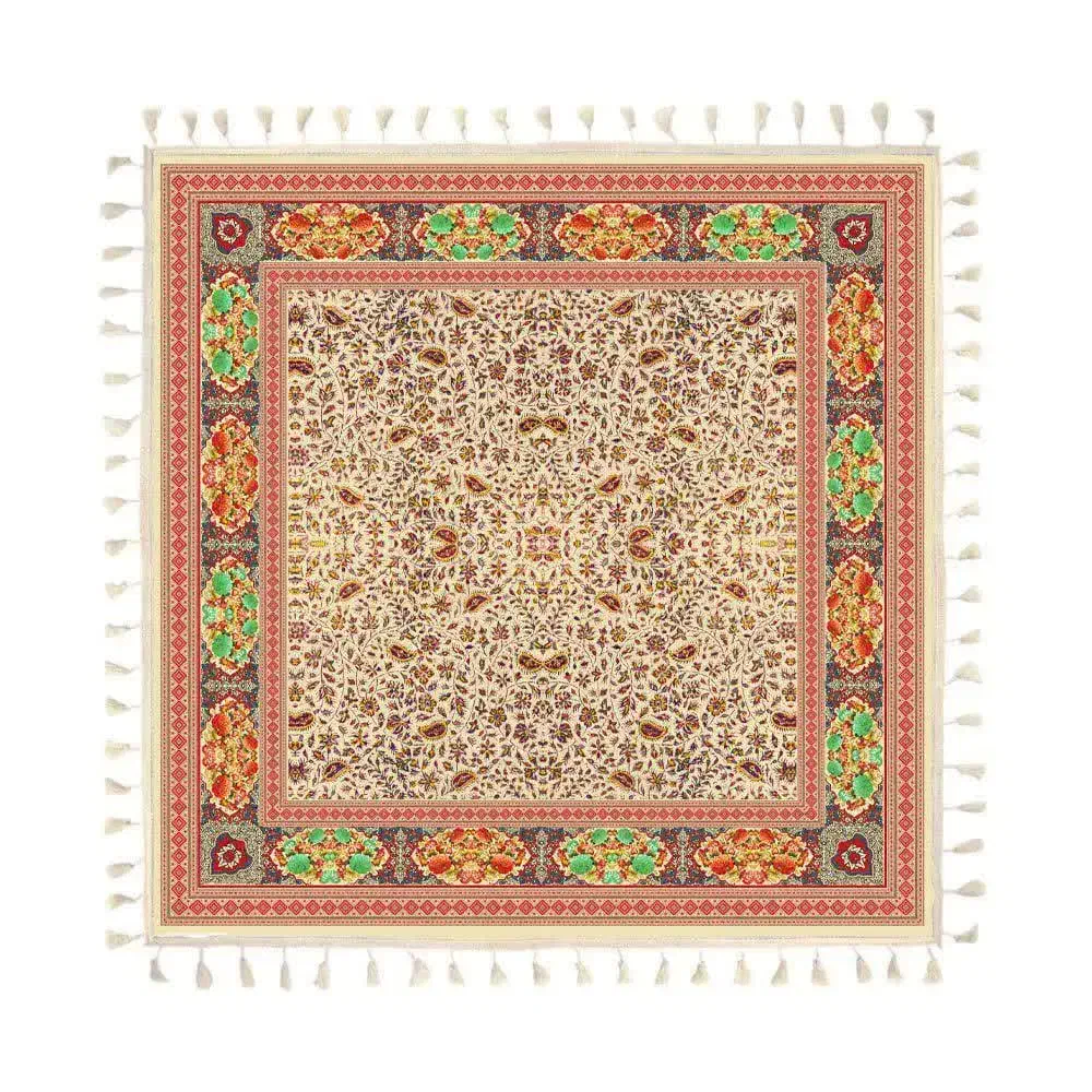 سفره پارچه ای درجه یک|سفره، حوله، دستمال آشپزخانه|قم, حاج خلیل|دیوار