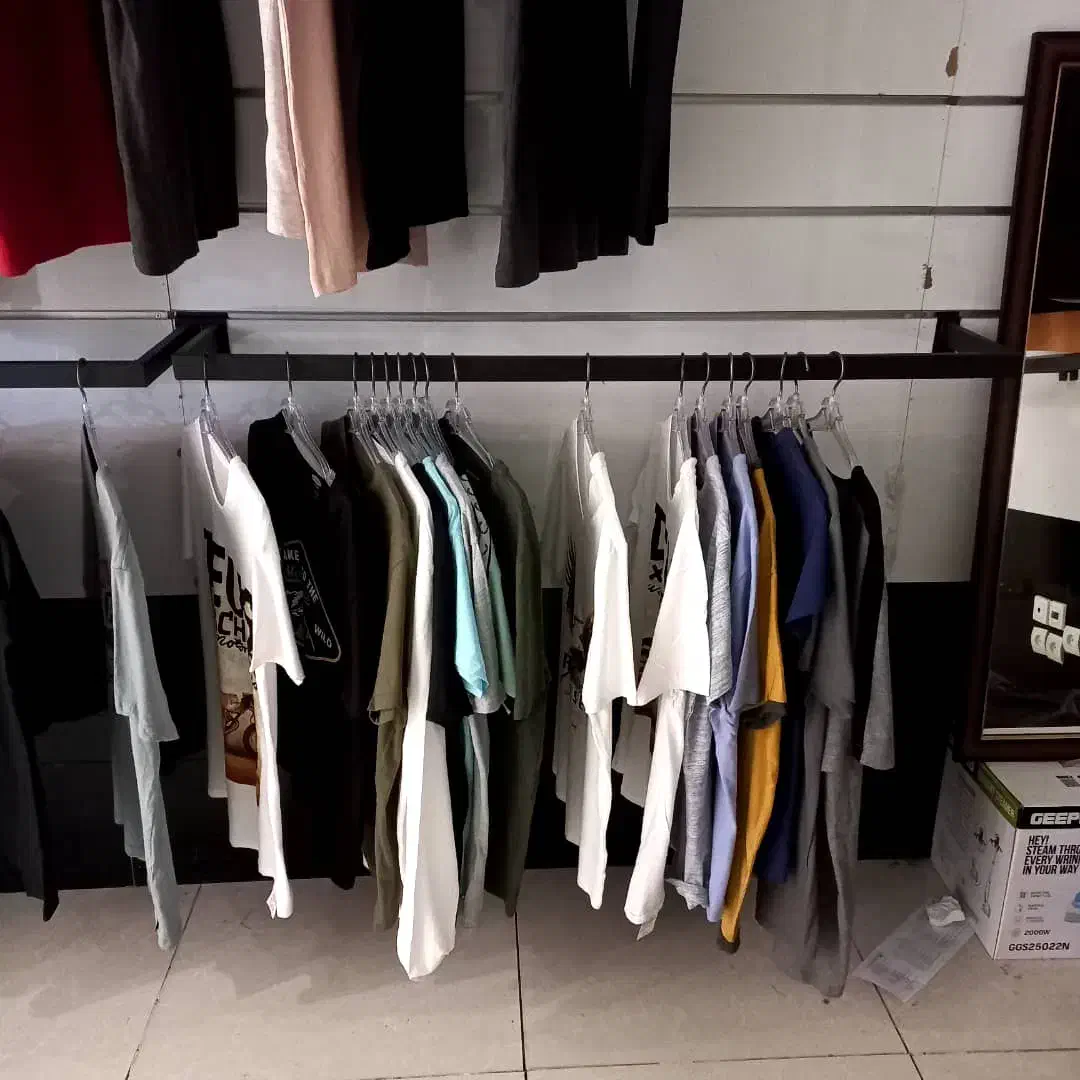 تیشرت فری سایز|لباس|قشم, |دیوار