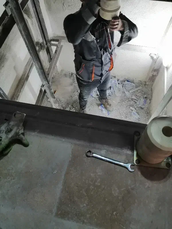 آسانسور|خدمات پیشه و مهارت|سنندج, |دیوار