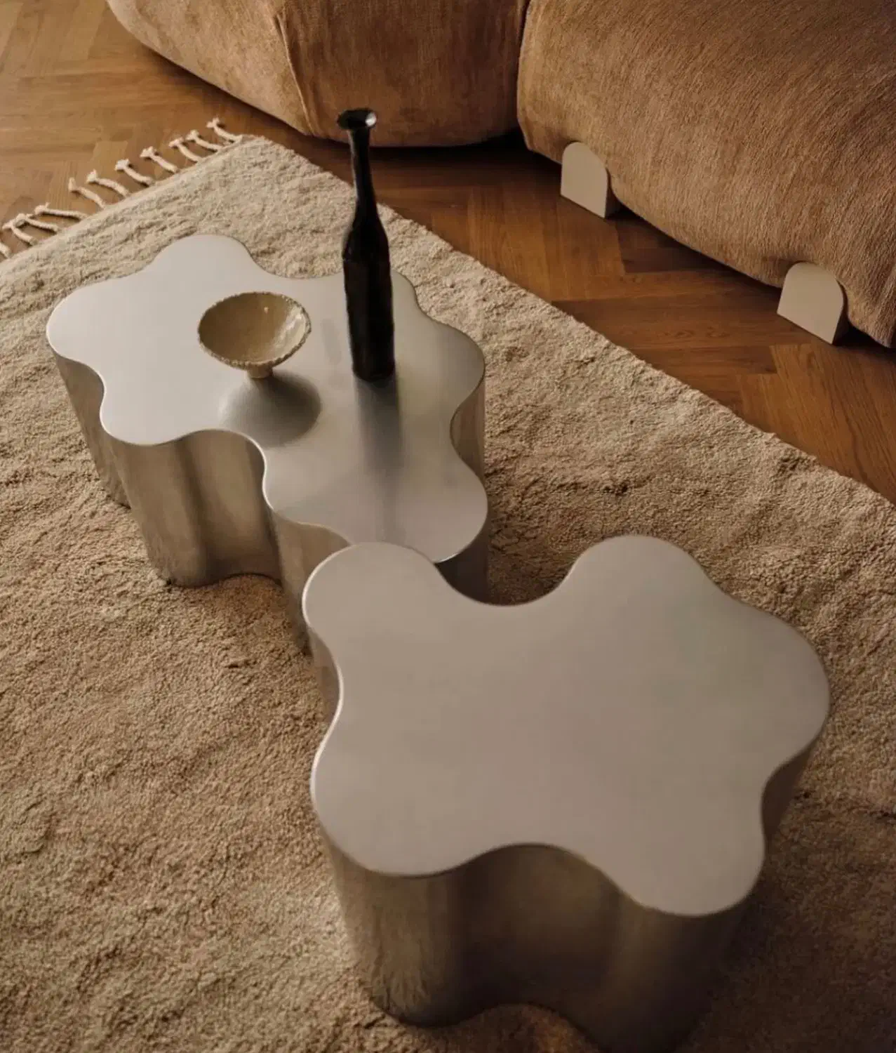 میزهای پازلی|مبلمان خانگی و میز عسلی|تهران, خانی آباد نو جنوبی|دیوار