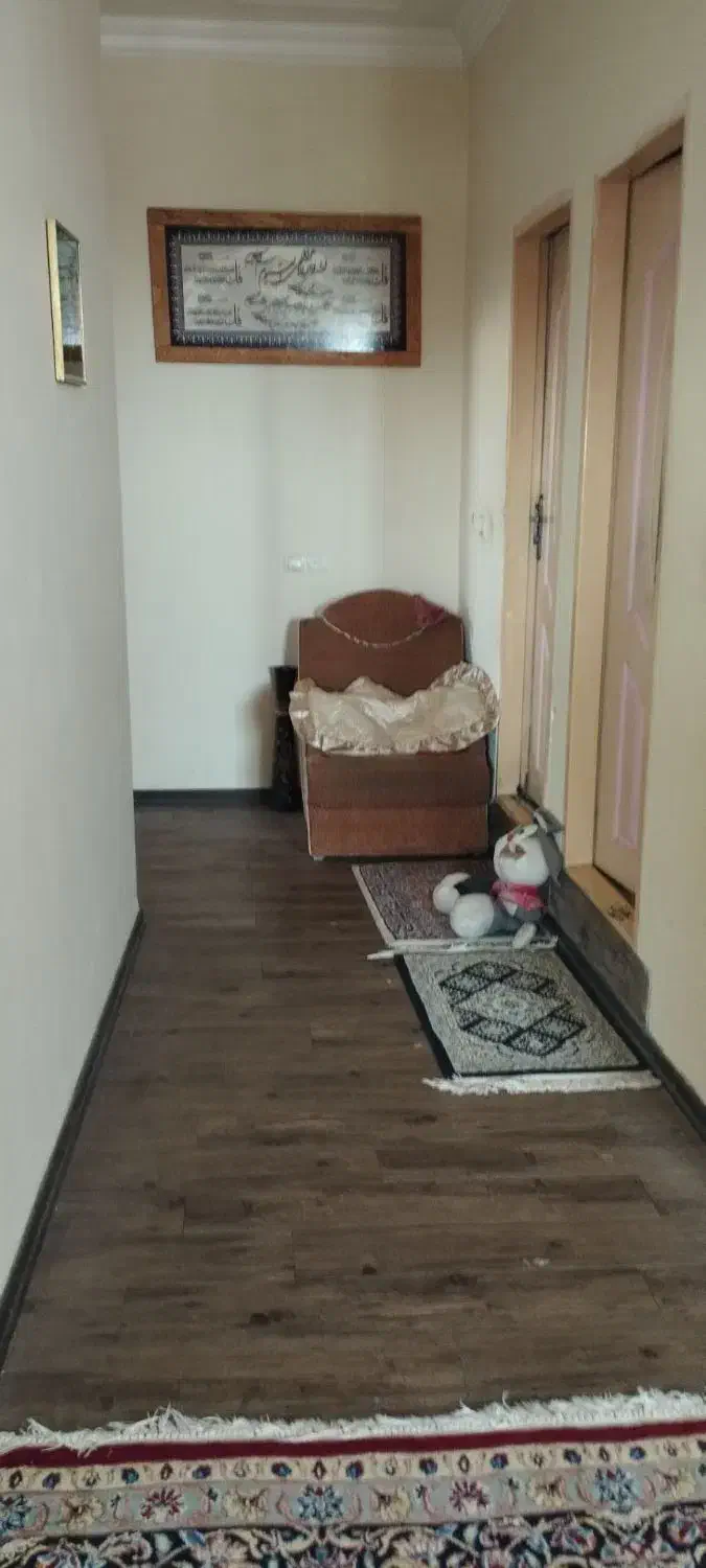 فروش اپارتمان ۱۴۷متری سه خواب خ چمران|فروش آپارتمان|کرمان, |دیوار