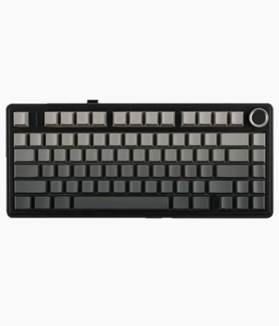 کیبورد aula f75 pro black|قطعات و لوازم جانبی رایانه|تبریز, |دیوار