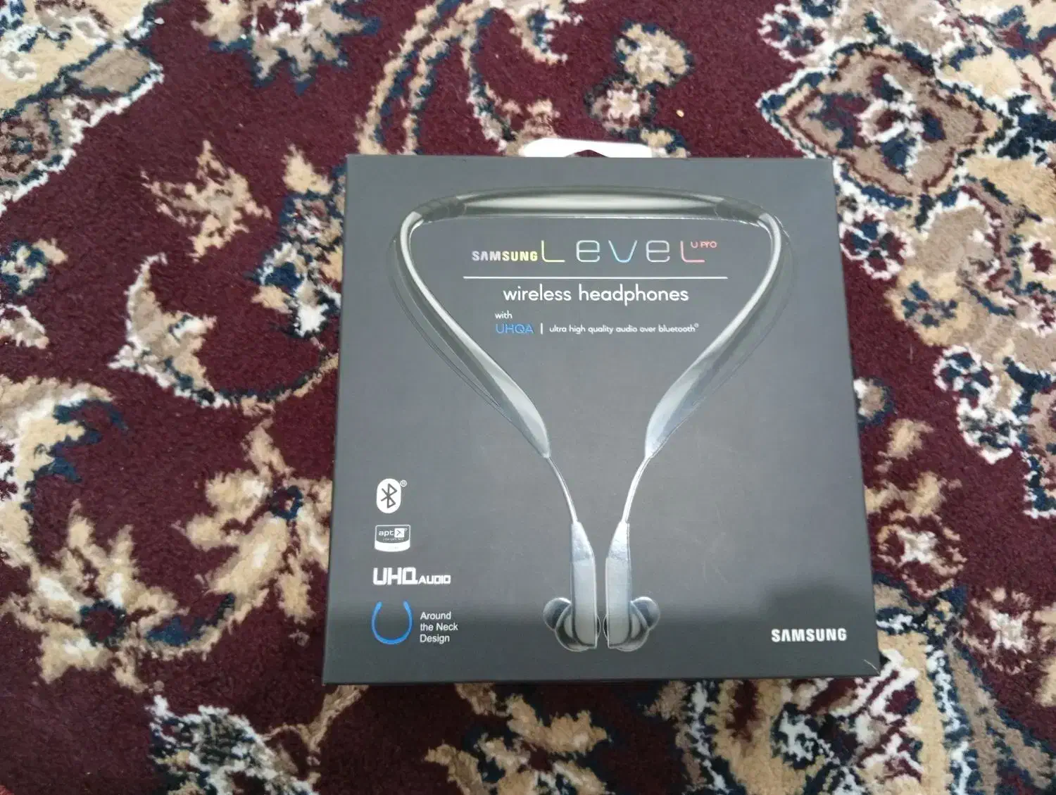 هندزفری گردنی .|لوازم جانبی موبایل و تبلت|اهواز, علی آباد|دیوار