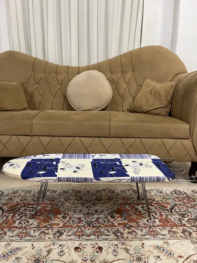 میز اتو|اتو و لوازم اتو|رشت, بازار|دیوار