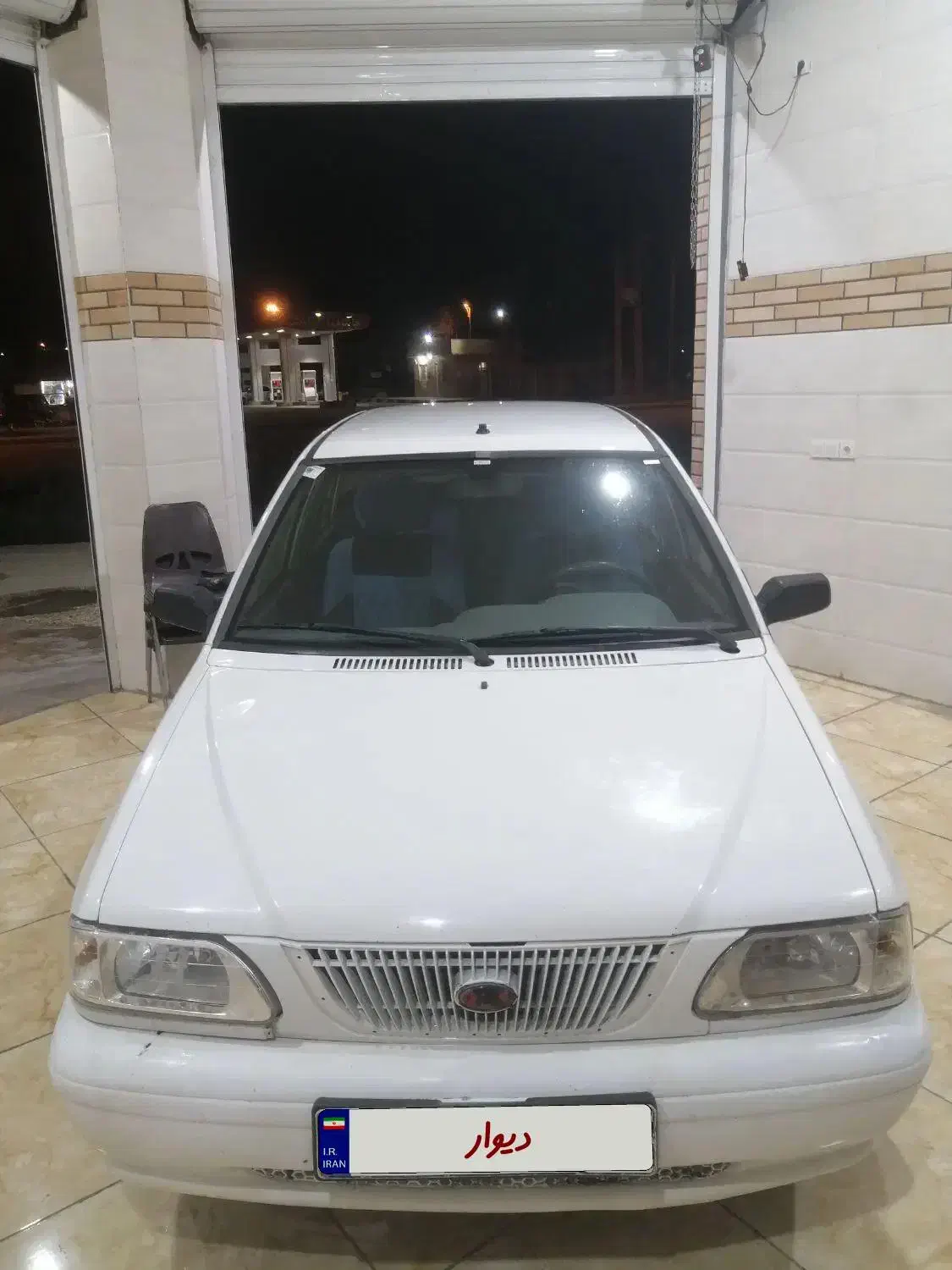 پراید 141 مدل 90 بدون رنگ|خودرو سواری و وانت|بهبهان, |دیوار