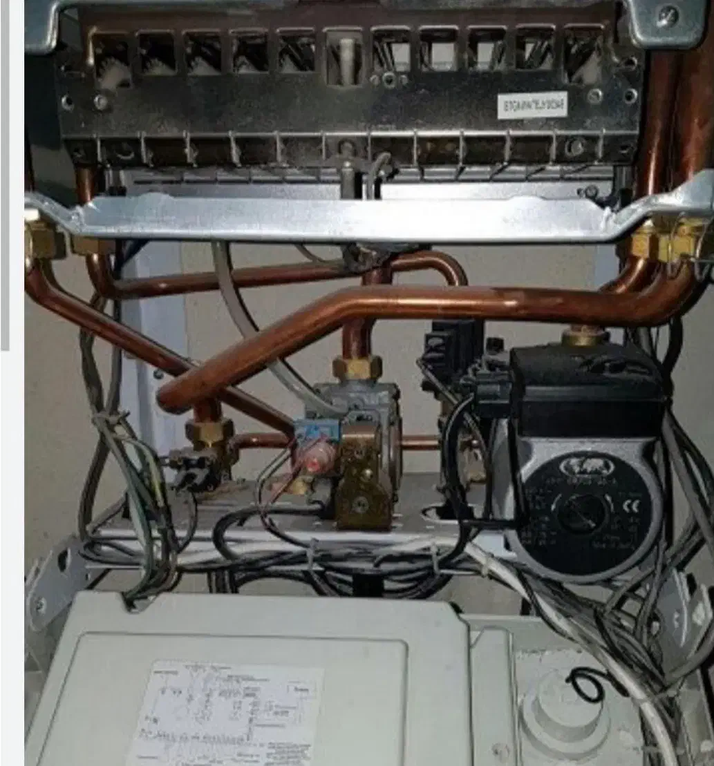 تعمیرات تخصصی پکیج آبگرمکن بصورت سیار|خدمات پیشه و مهارت|اردبیل, |دیوار