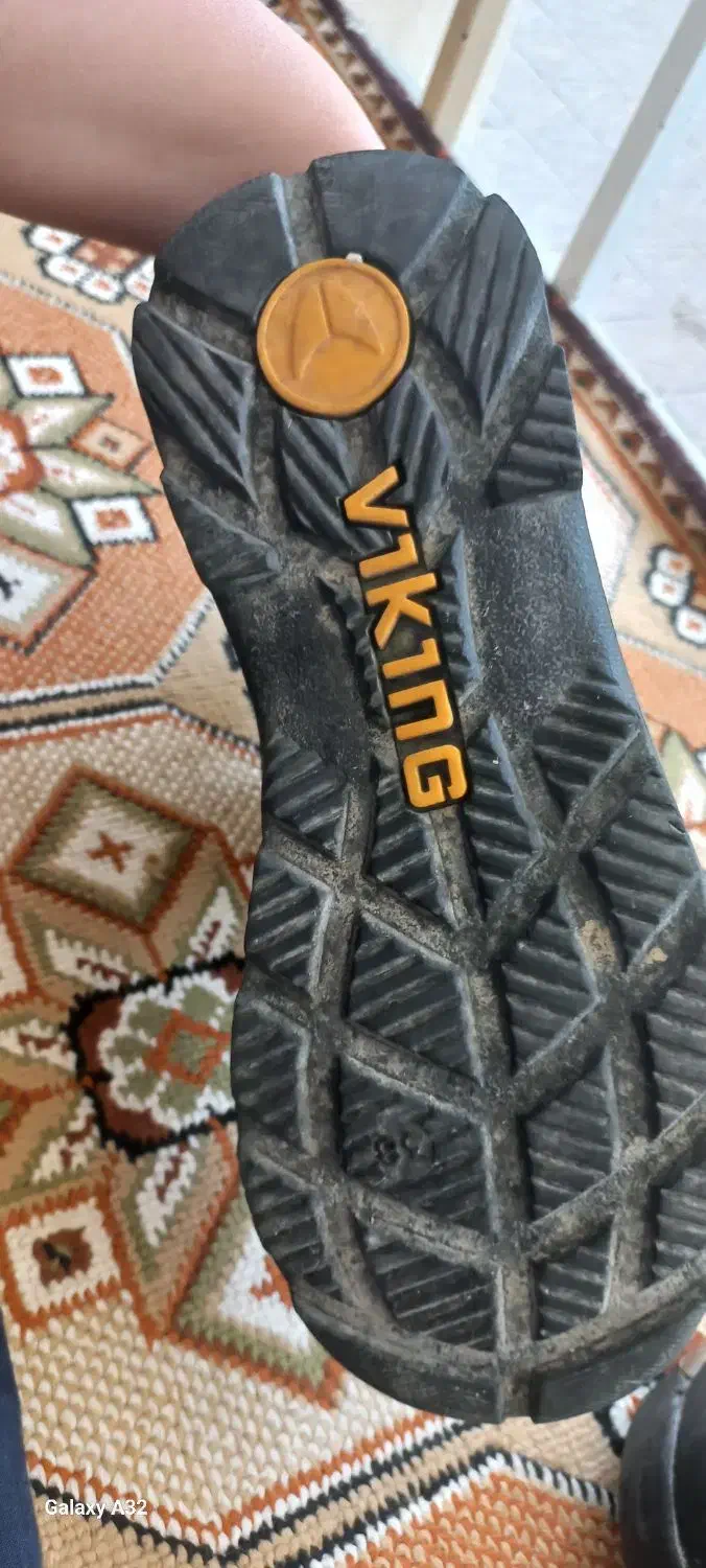 پوتین بچگانه|کفش و لباس بچه|سنندج, |دیوار