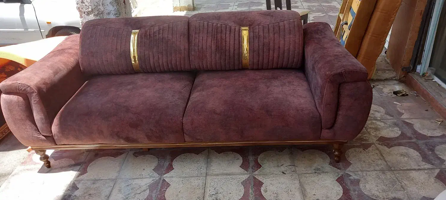 تعمیرات مبلمان تعمیر مبل|خدمات پیشه و مهارت|شیراز, شهرک سراج‎|دیوار