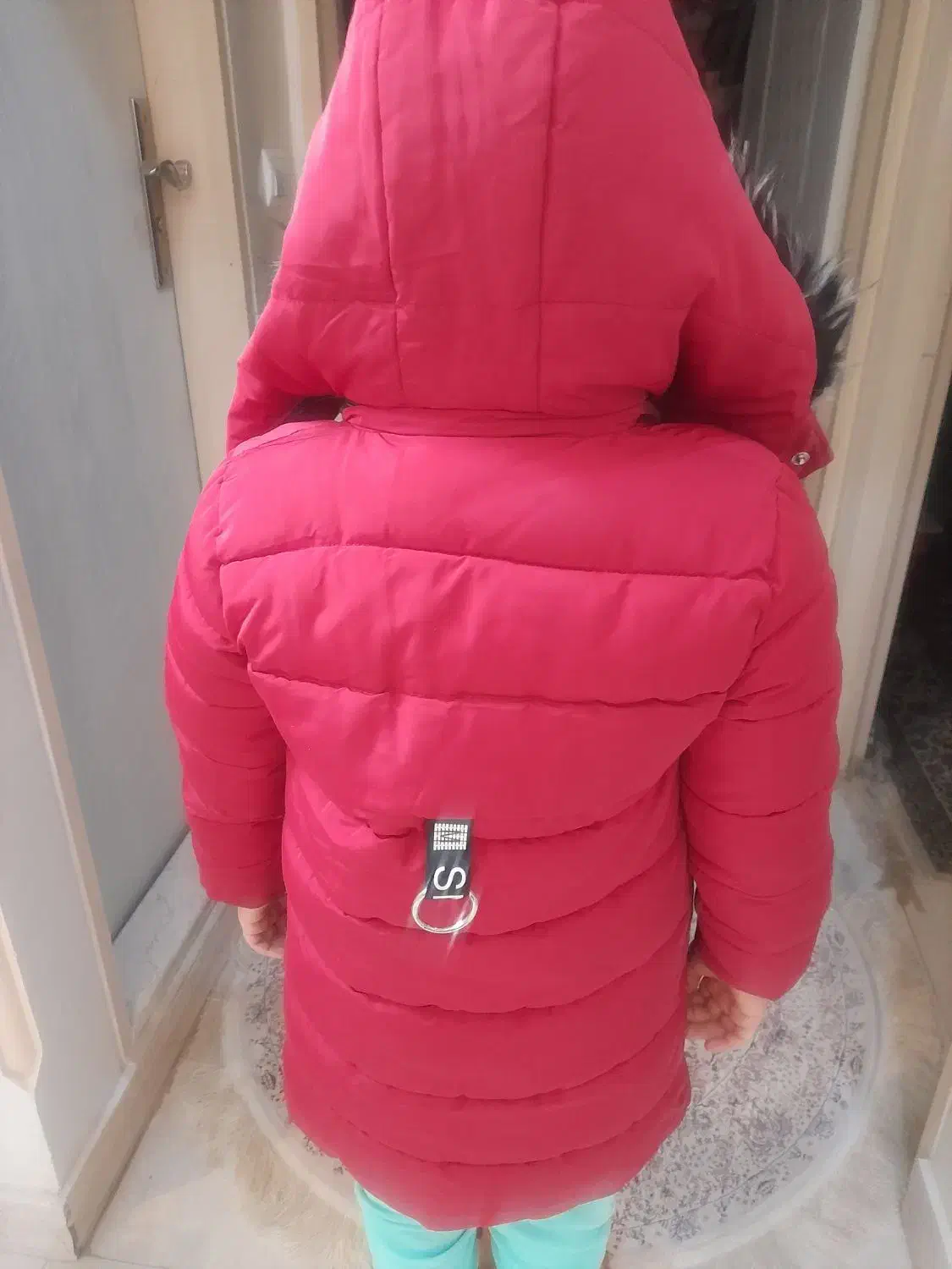 کاپشن کاملا در حدنونونو|لباس|ری, سیزده آبان|دیوار