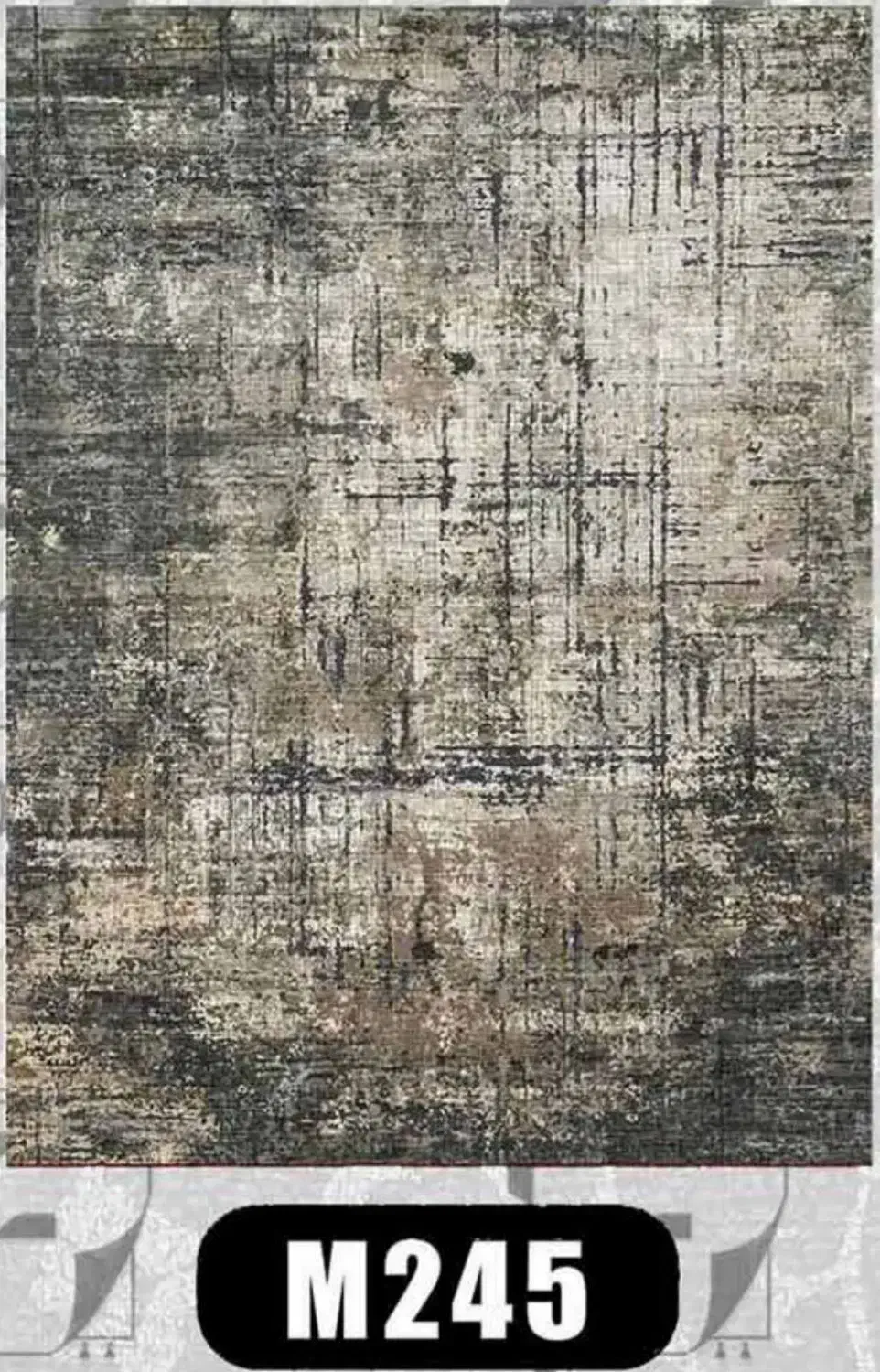 فرشینه استپ دار|فرش|شیراز, وصال|دیوار