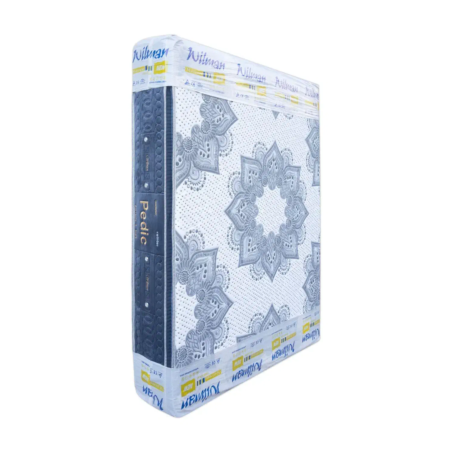 تشک شرکتی / فروش اقساطی / ارتوپدیک و ریلکسی|تشک تختخواب|پردیس, شهرک صنعتی خرمدشت فاز ۷|دیوار