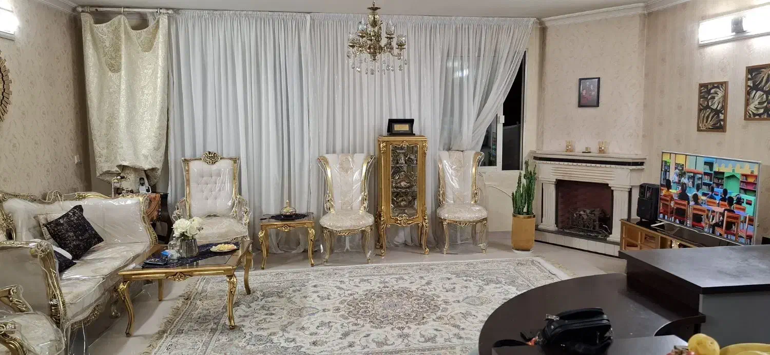 آپارتمان ۱۰۲ متری معلم 48حاشیه فخرایی|فروش آپارتمان|مشهد, شریف|دیوار