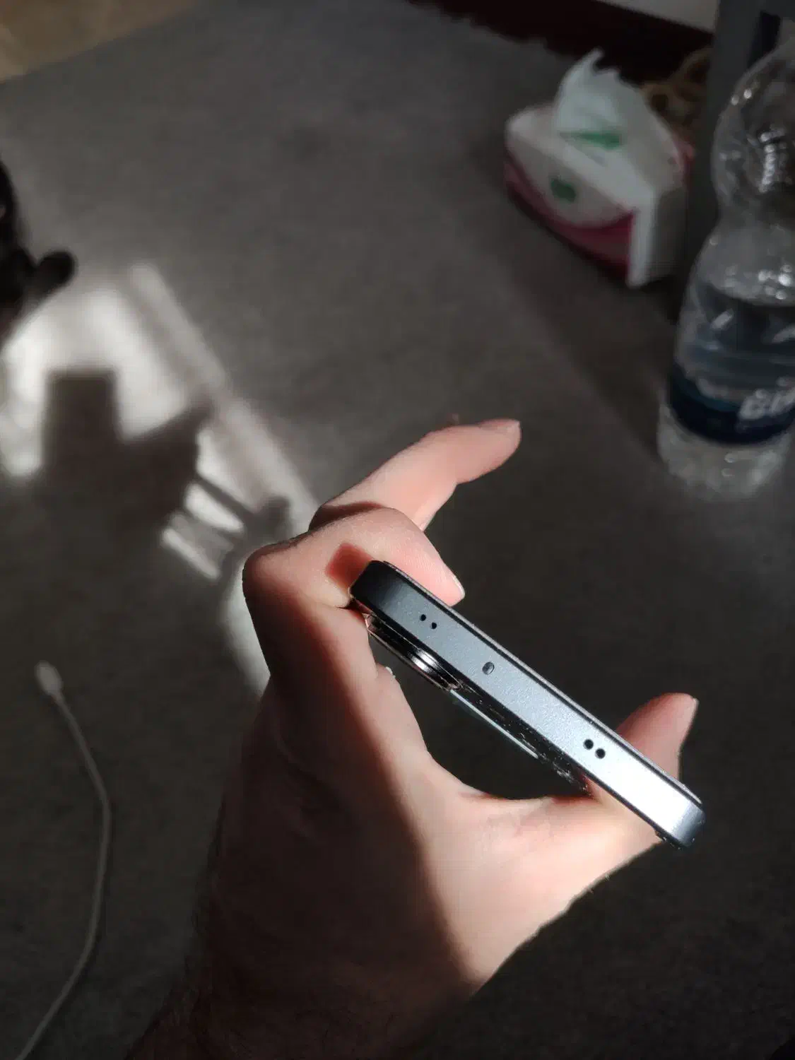 Poco X7 Pro 512GB|موبایل|کرج, دهقان ویلا|دیوار