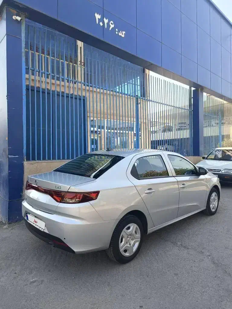 تارا ۱۴۰۳|خودرو سواری و وانت|مشهد, زیبا شهر|دیوار