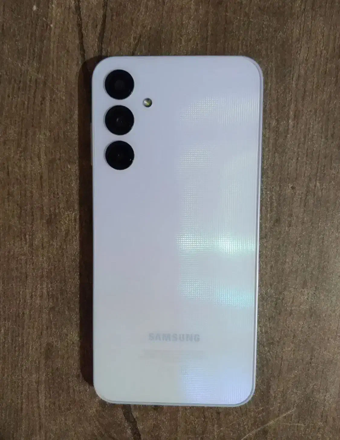 سامسونگ A25 فایوجی جدید 256 در حد نو با گارانتی|موبایل|آمل, |دیوار