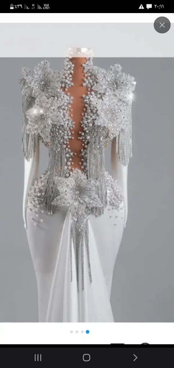 جواهر دوزی|لباس|خوی, |دیوار