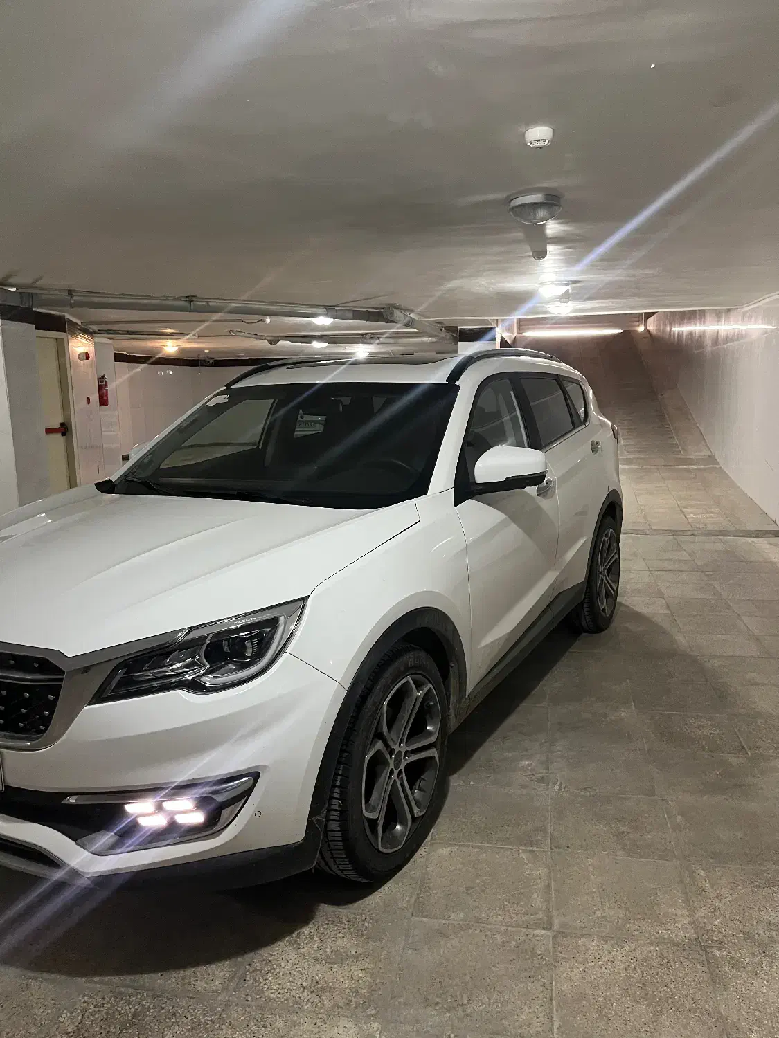 فیدلیتی پرایم ۵نفره|خودرو سواری و وانت|شهرکرد, |دیوار