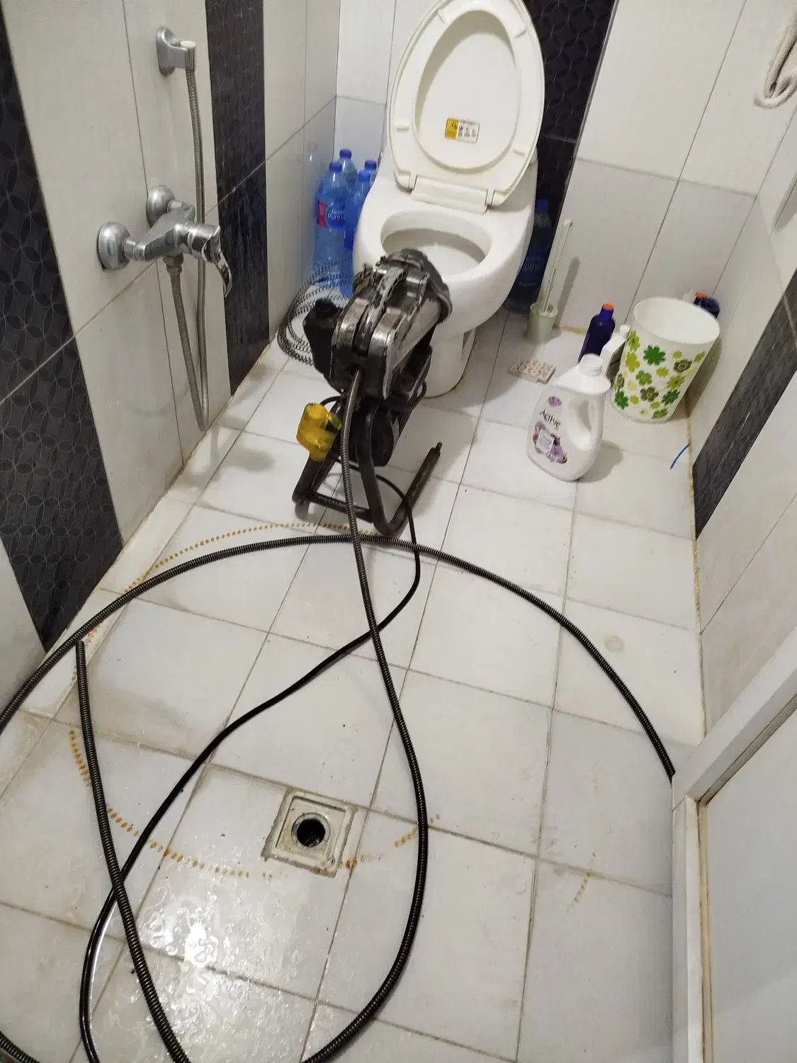 لوله بازکنی جاجرود پردیس بومهن رودهن و حومه|خدمات پیشه و مهارت|پردیس, فاز ۱|دیوار