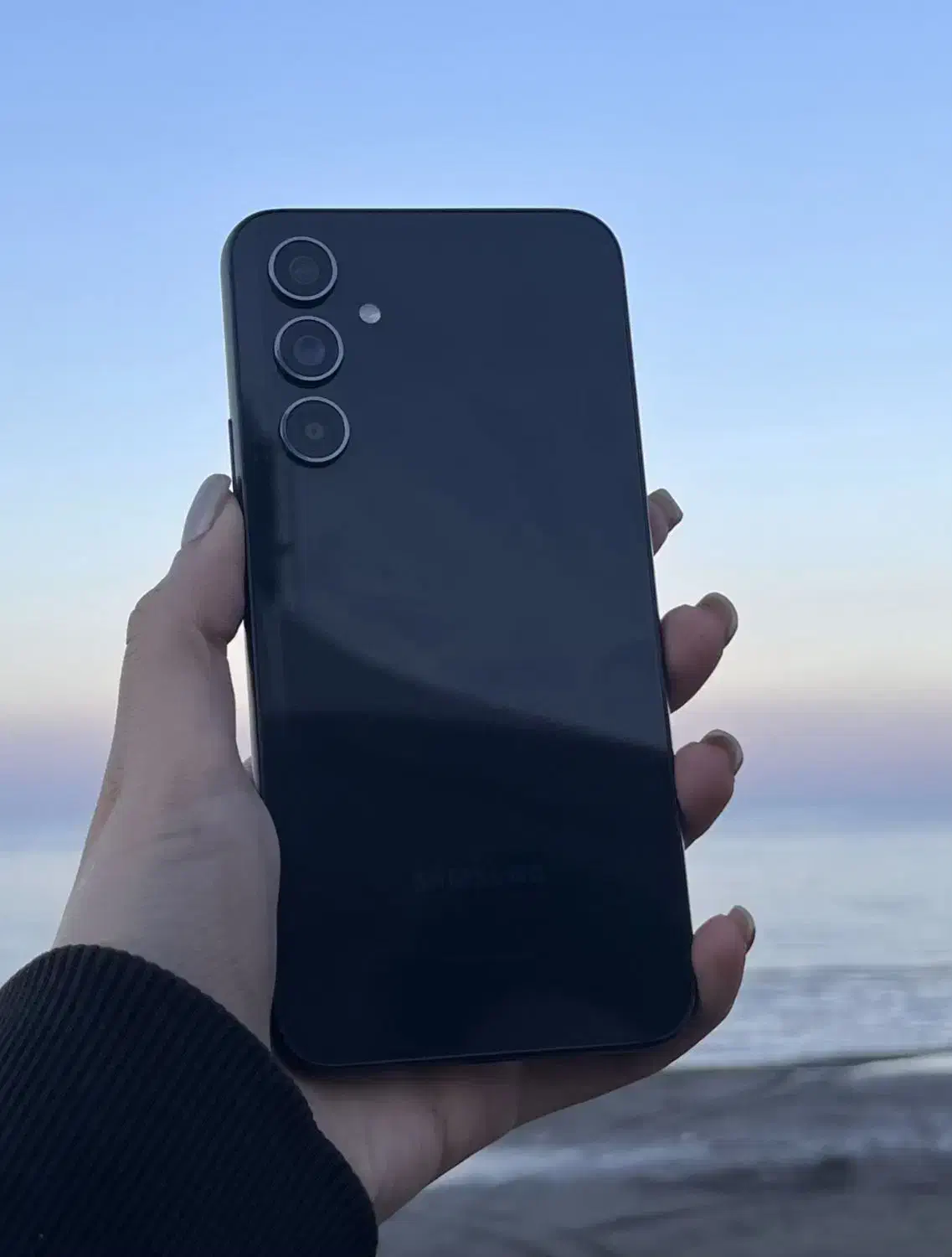 samsung a54 256G|موبایل|تنکابن, |دیوار