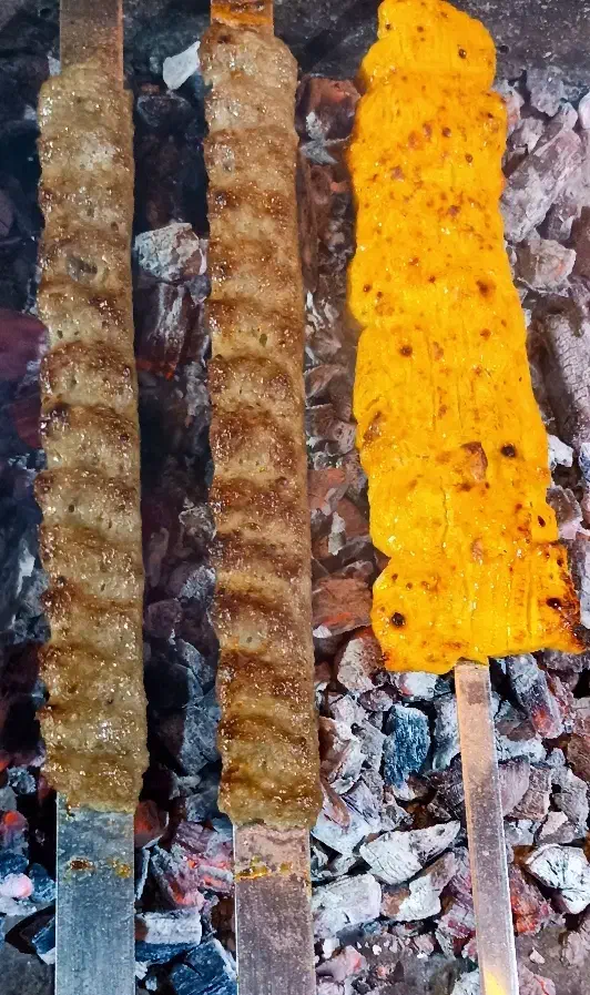 کبابی یزدان با کیفیت و ارزان|خوردنی و آشامیدنی|بیرجند, |دیوار