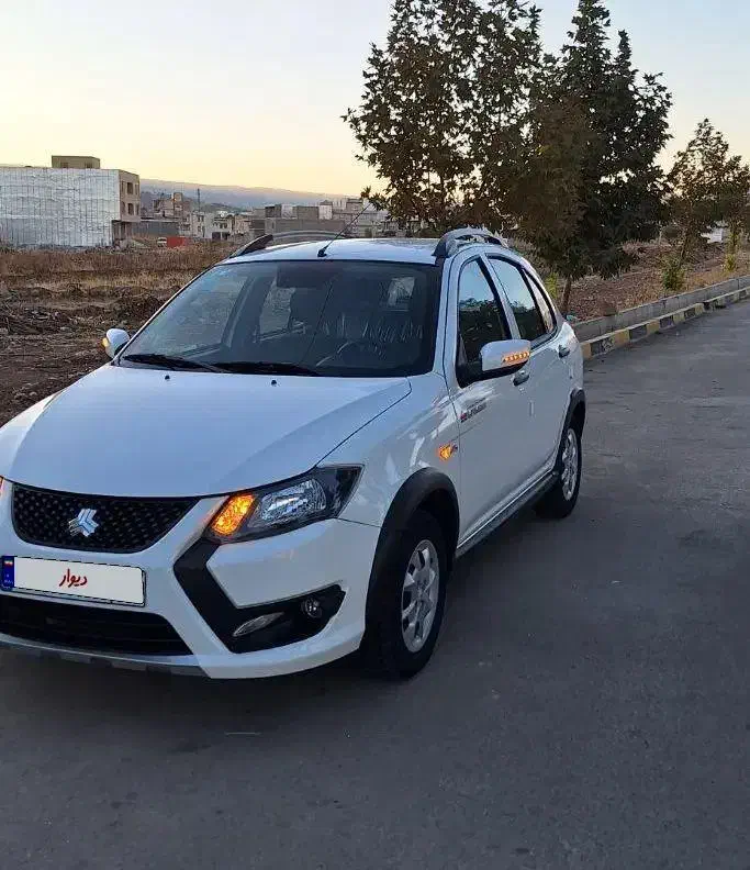 کویک S سفارشی مدل۱۲ / ۴۰۳ بدون نقطه و در حد خشک|خودرو سواری و وانت|چرداول, |دیوار