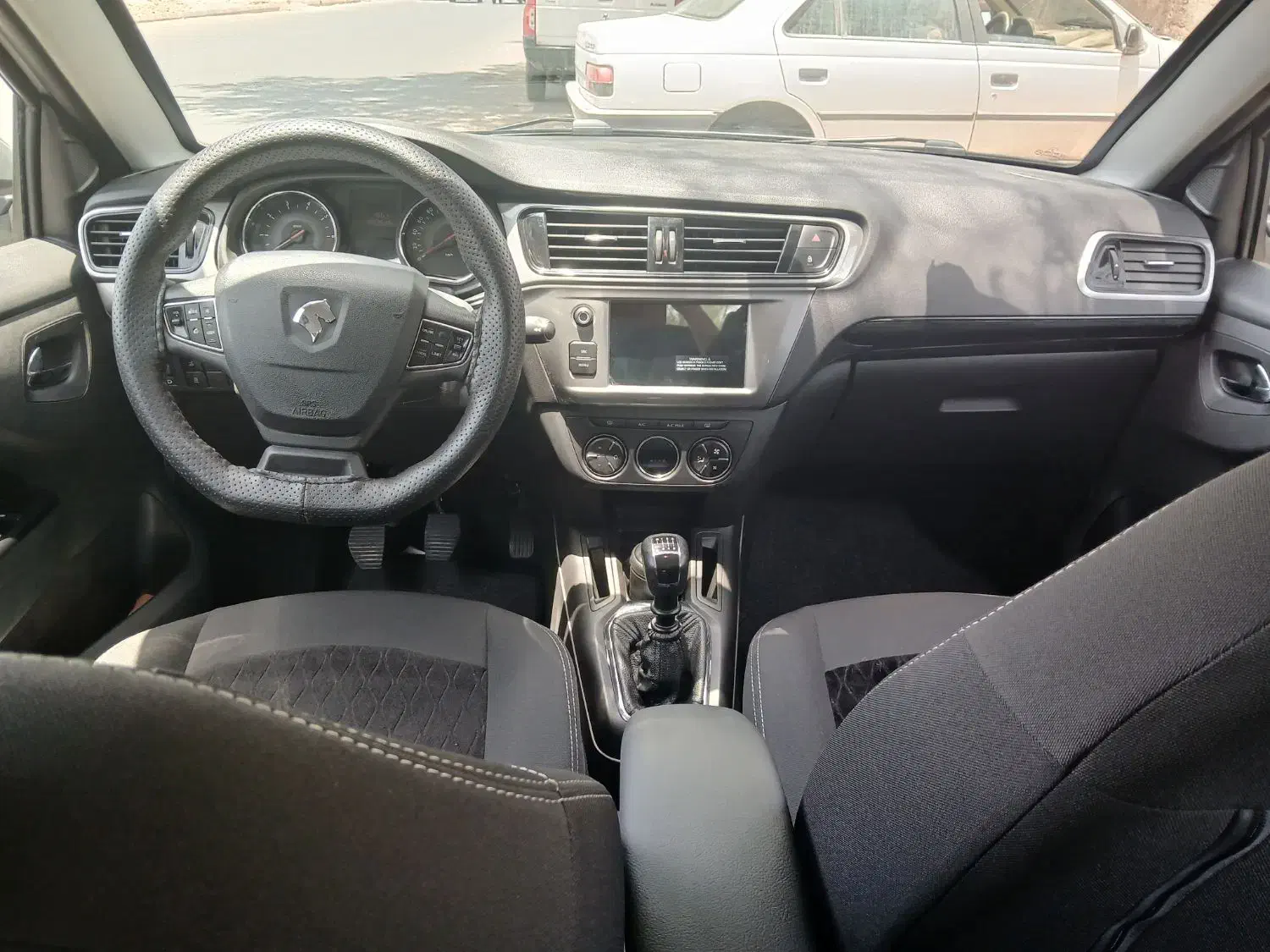 تارا v1p مدل 1403|خودرو سواری و وانت|بم, |دیوار