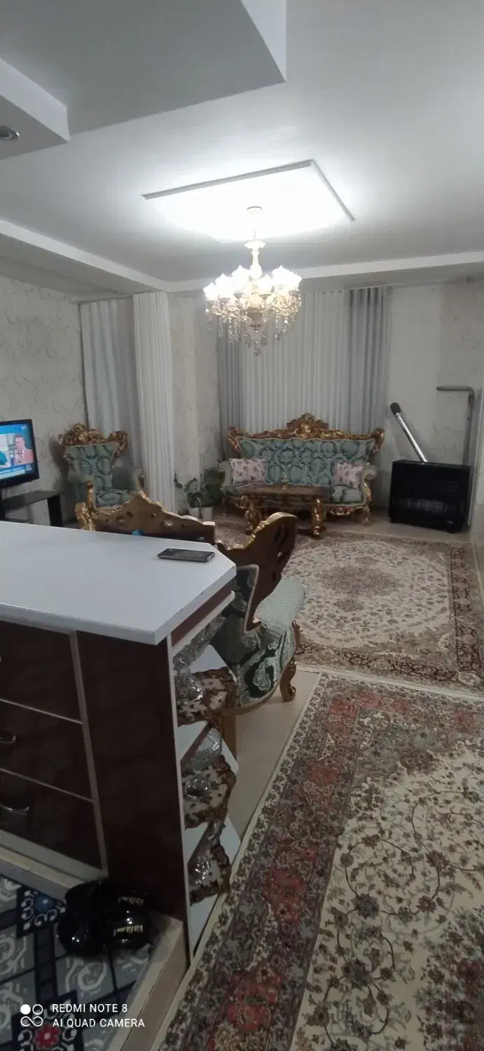 فروش اپارتمان شخصی ساز90متری درشهرک ولیعصر|فروش آپارتمان|خوی, |دیوار