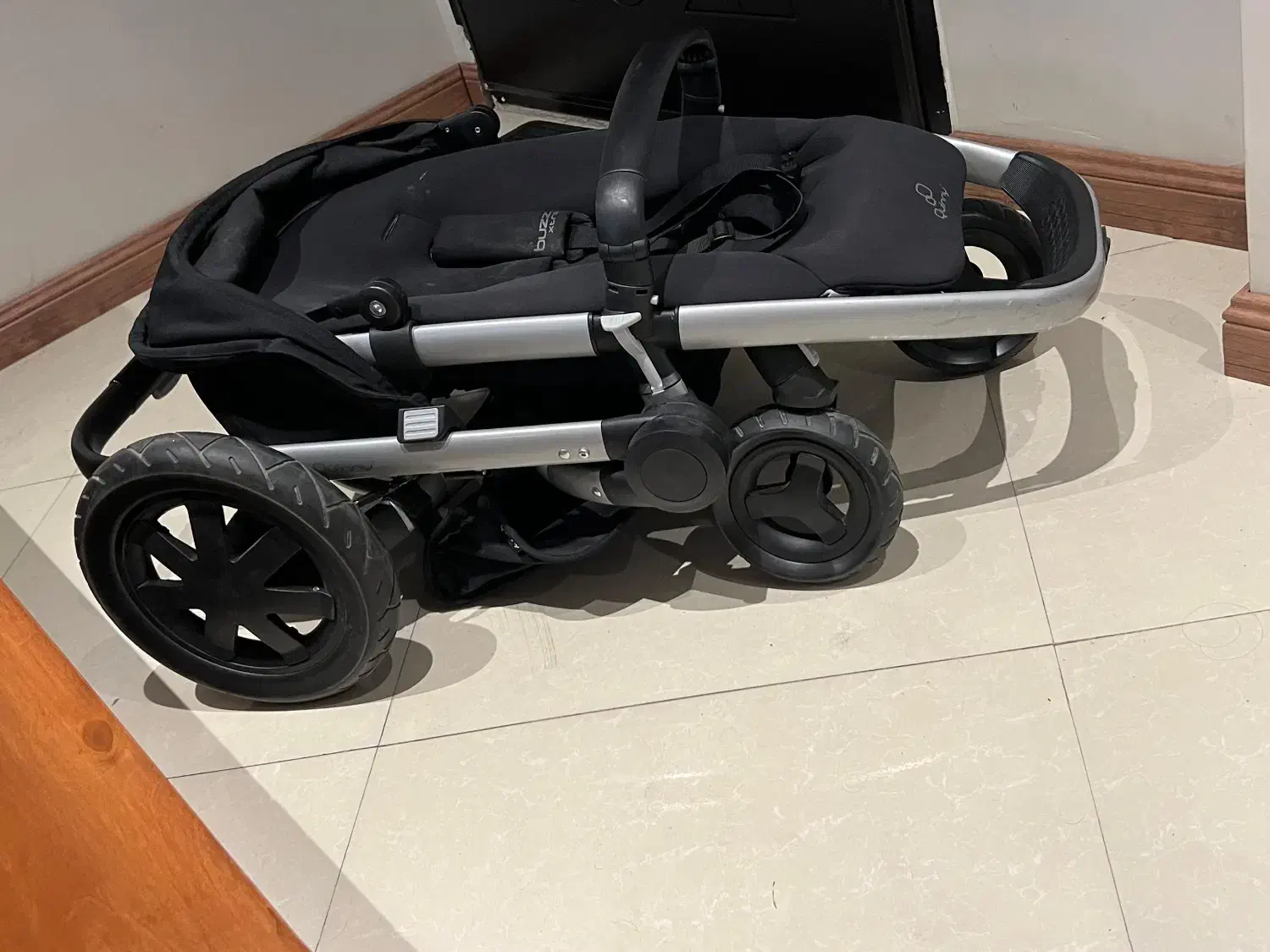 کالسکه مکسی کوزی|کالسکه و لوازم جانبی|تهران, قبا|دیوار