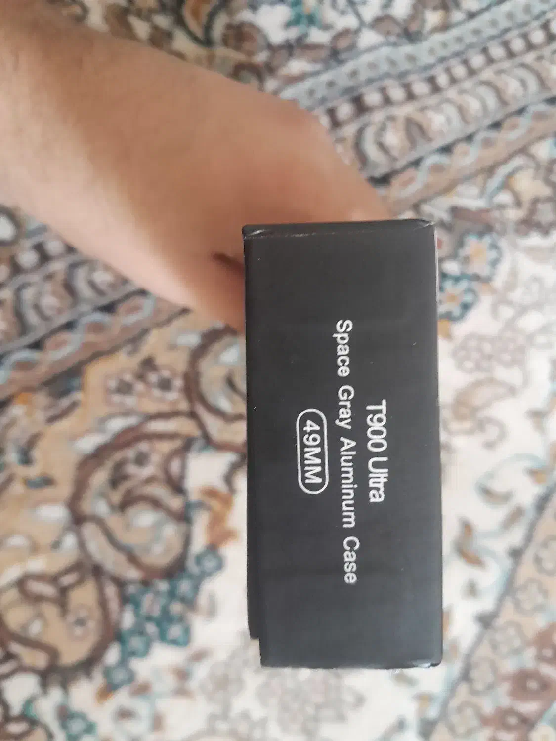 ساعت هوشمند T900 Ultra|ساعت|الوند, |دیوار